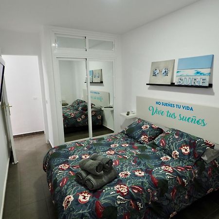 A 10 Min De La Playa Y Con Excelentes Zonas Comunes Apartment Беналмадена Екстериор снимка